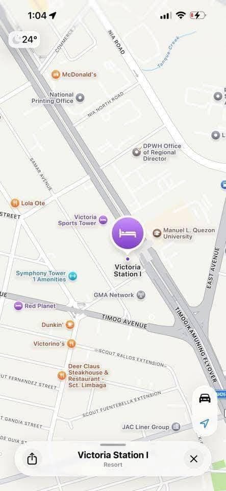 CONDO SHARING /Bedspace - photo 3