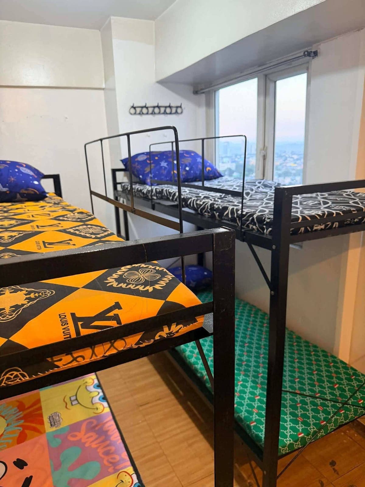 CONDO SHARING /Bedspace - photo 4