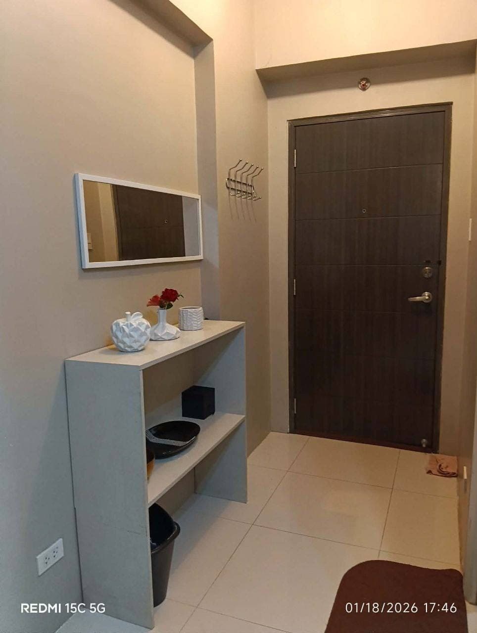 𝗙𝗢𝗥 𝗥𝗘𝗡𝗧 – READY FOR MOVE-IN 🏙️✨ - photo 3