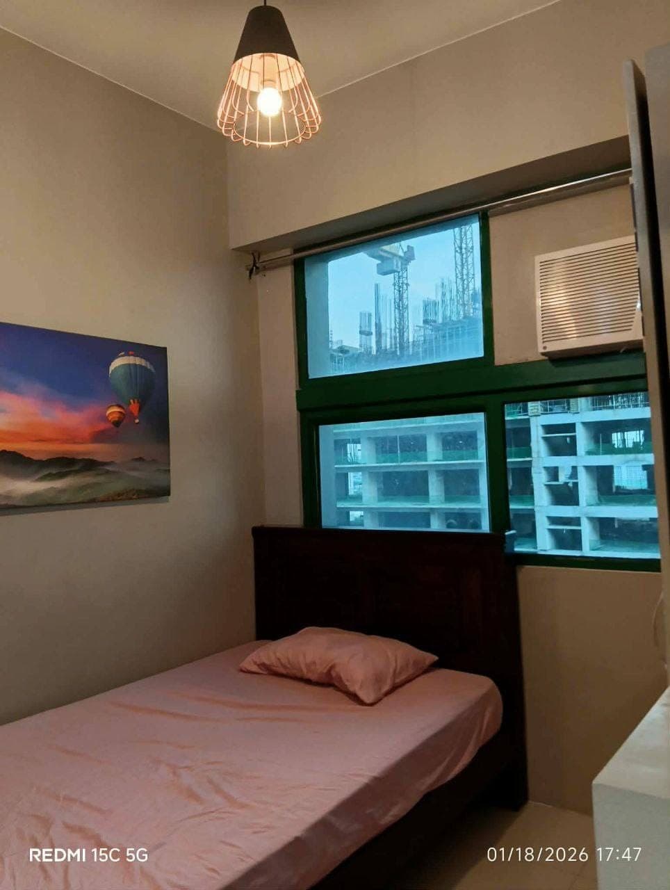 𝗙𝗢𝗥 𝗥𝗘𝗡𝗧 – READY FOR MOVE-IN 🏙️✨ - photo 7