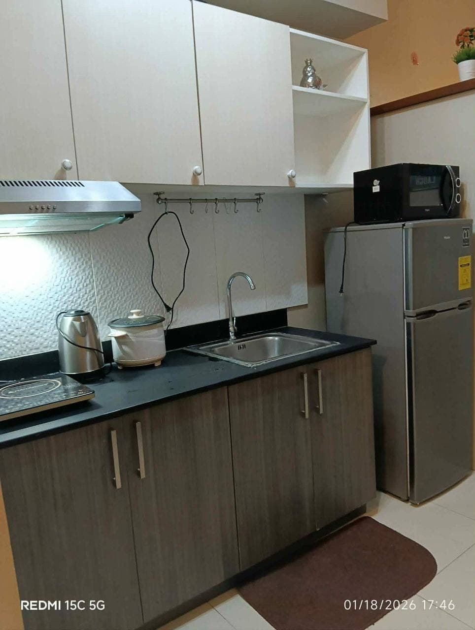 𝗙𝗢𝗥 𝗥𝗘𝗡𝗧 – READY FOR MOVE-IN 🏙️✨ - photo 9