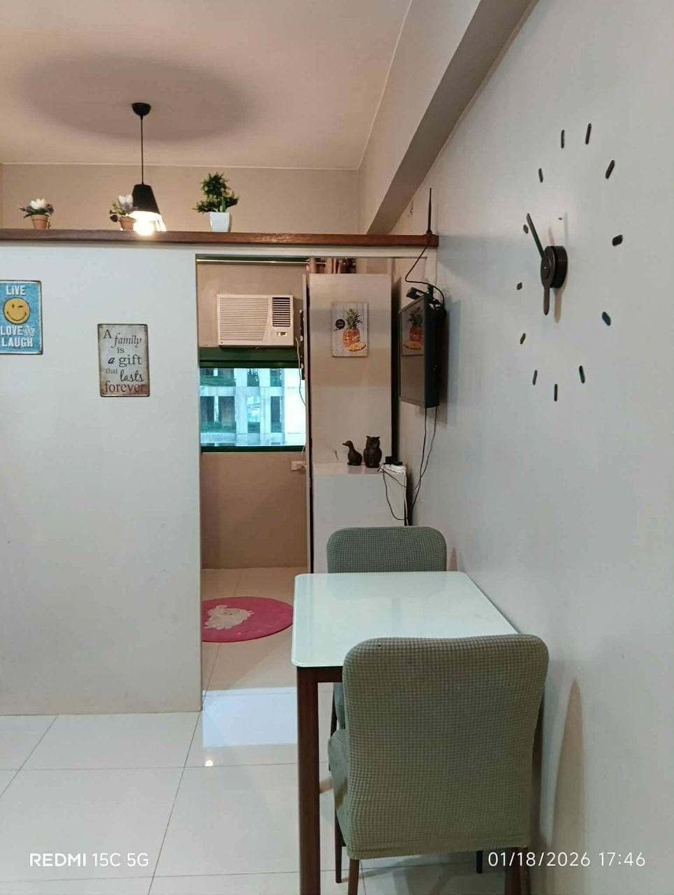 𝗙𝗢𝗥 𝗥𝗘𝗡𝗧 – READY FOR MOVE-IN 🏙️✨ - photo 10