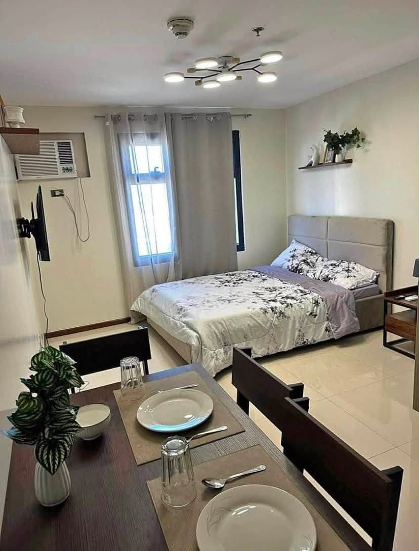 Looking for a safe, comfortable, and convenient place to stay in Cebu City?🤗😍 - photo 1