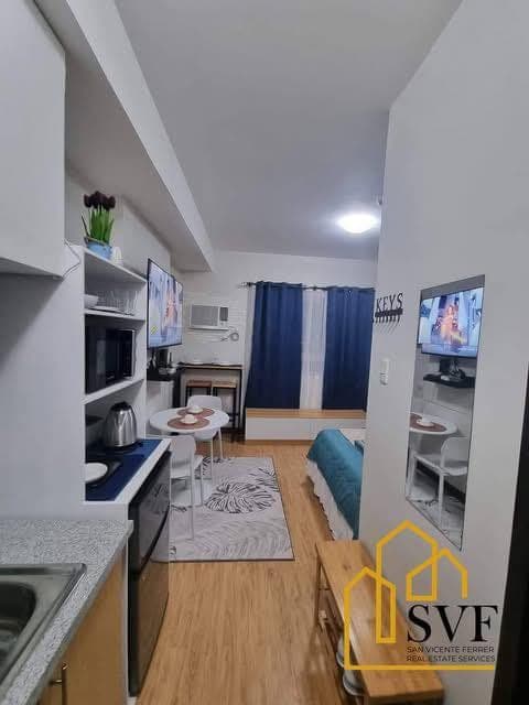 ✨ STUDIO UNIT FOR RENT – MESAVERTE RESIDENCES ✨ - photo 3