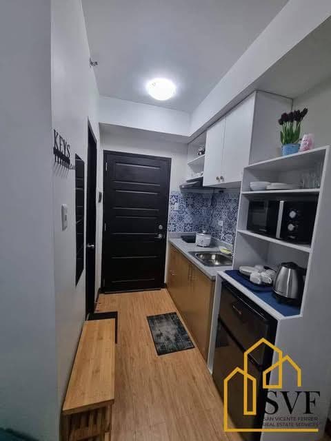 ✨ STUDIO UNIT FOR RENT – MESAVERTE RESIDENCES ✨ - photo 5