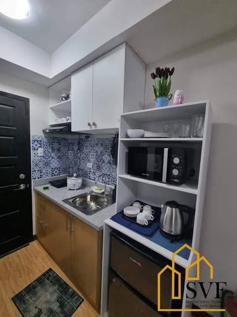 ✨ STUDIO UNIT FOR RENT – MESAVERTE RESIDENCES ✨ - photo 4