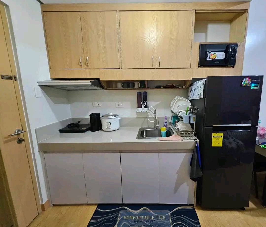 FOR RENT ‼️|  1BEDROOM – TREES RESIDENCES , - photo 5