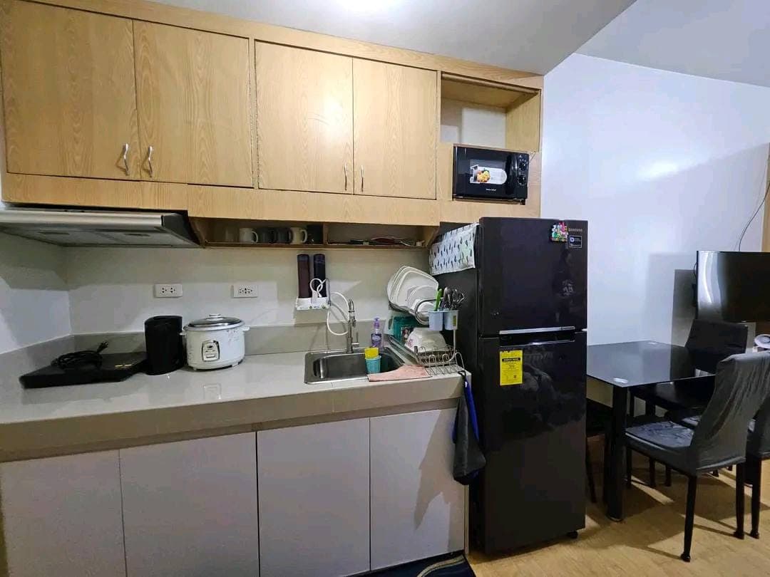 FOR RENT ‼️|  1BEDROOM – TREES RESIDENCES , - photo 7