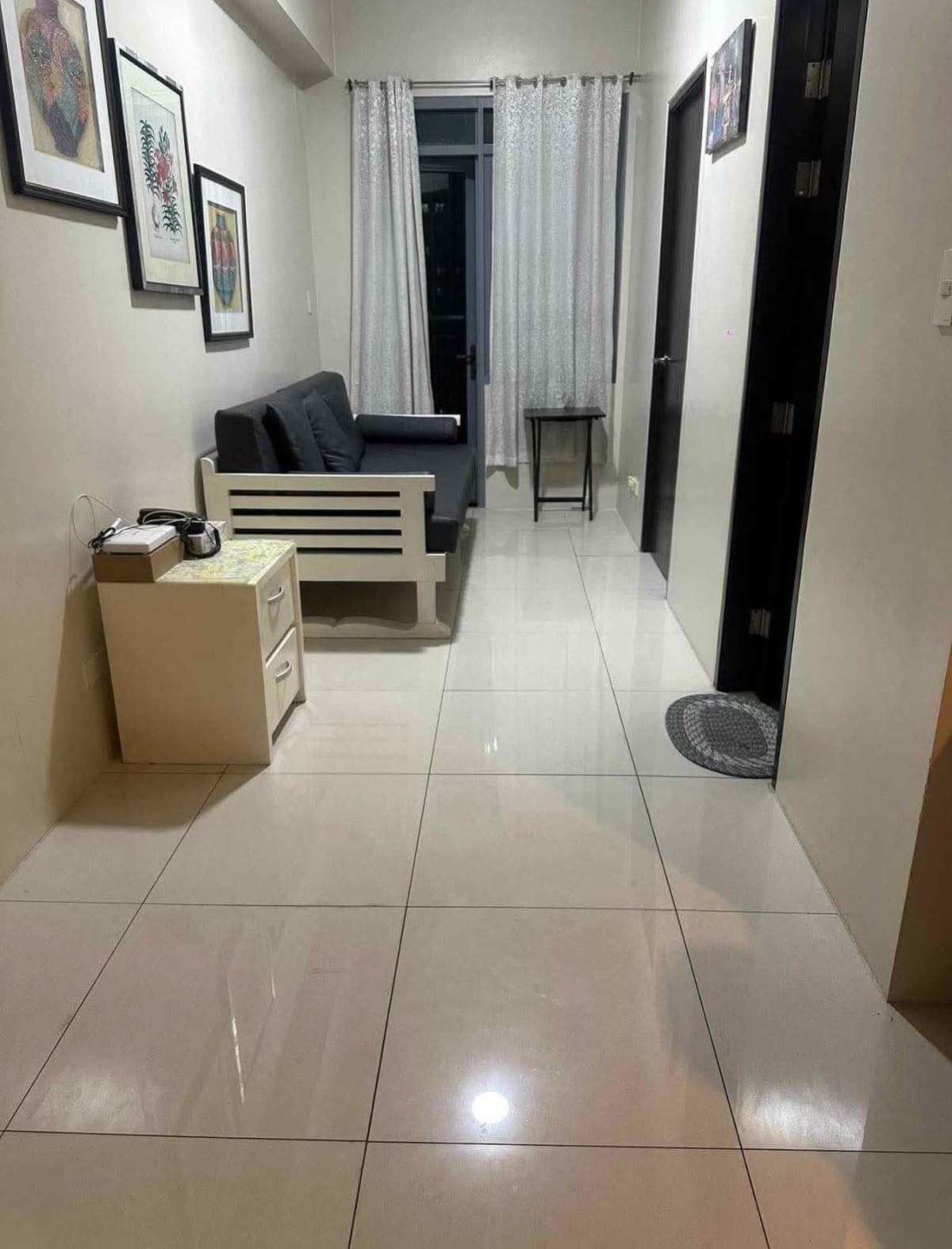 1BR UNIT FOR RENT IN PARK WEST BGC - photo 4
