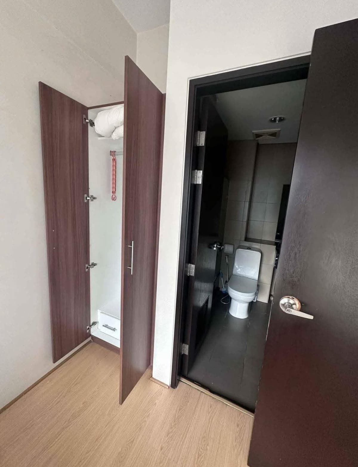 1BR UNIT FOR RENT IN PARK WEST BGC - photo 7