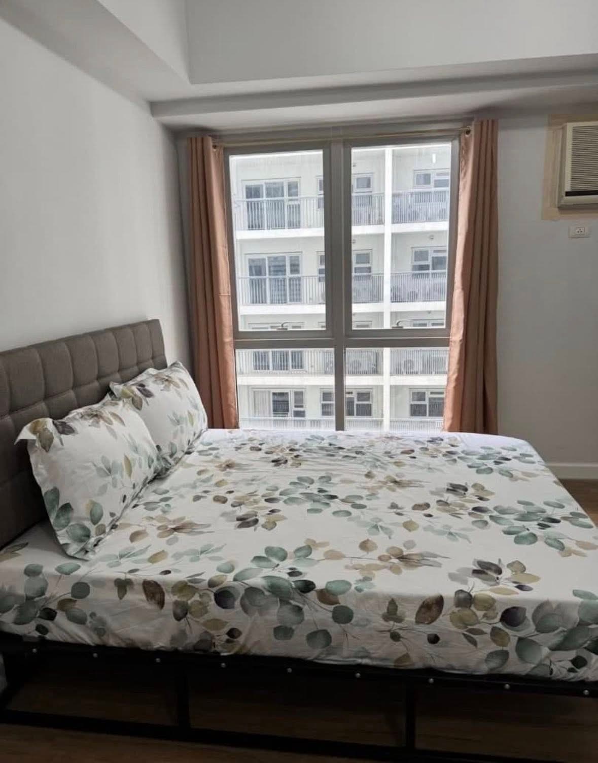 New‼️For rent: Two Maridien Studio Unit For Rent, BGC,33k Furnished - photo 3