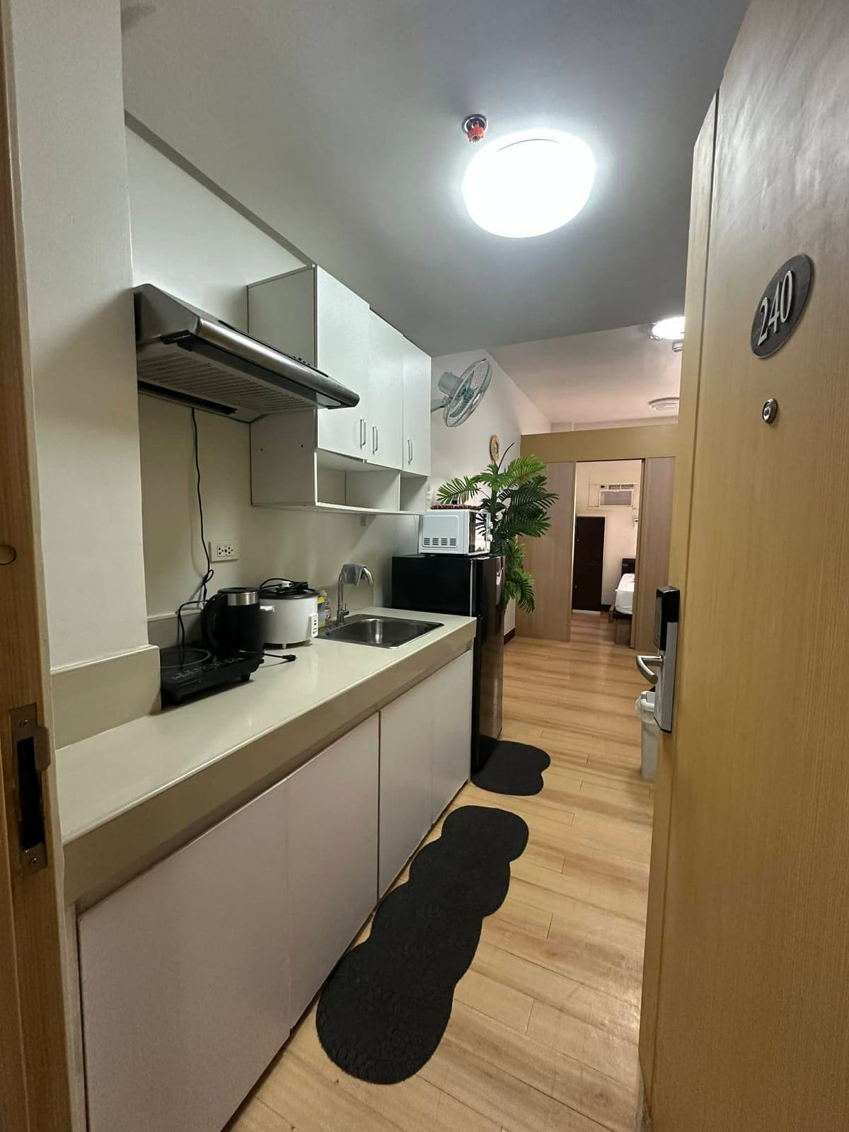 Tree's Residence - photo 4