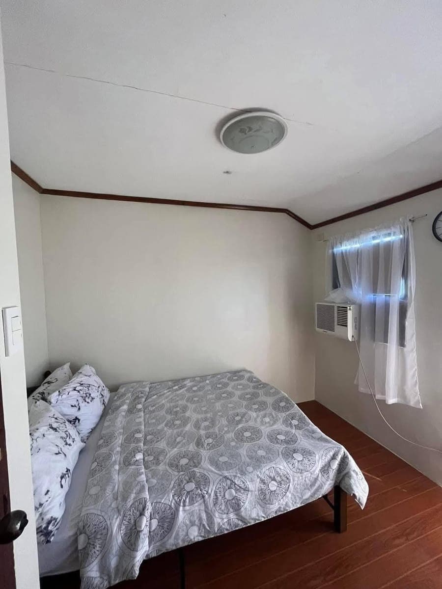 ‼️2 STOREY HOUSE FOR RENT‼️ - photo 4
