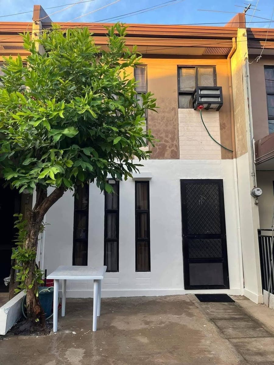 ‼️2 STOREY HOUSE FOR RENT‼️ - photo 5