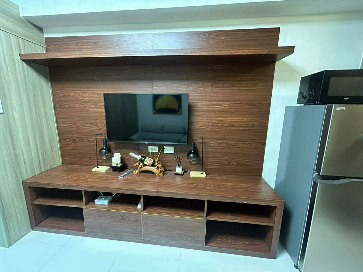 FOR RENT❗COAST RESIDENCES PASAY❗24K 1+1 ONLY❗ - photo 1