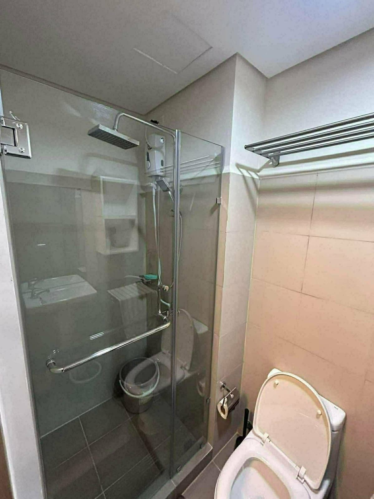 FOR RENT❗COAST RESIDENCES PASAY❗24K 1+1 ONLY❗ - photo 2