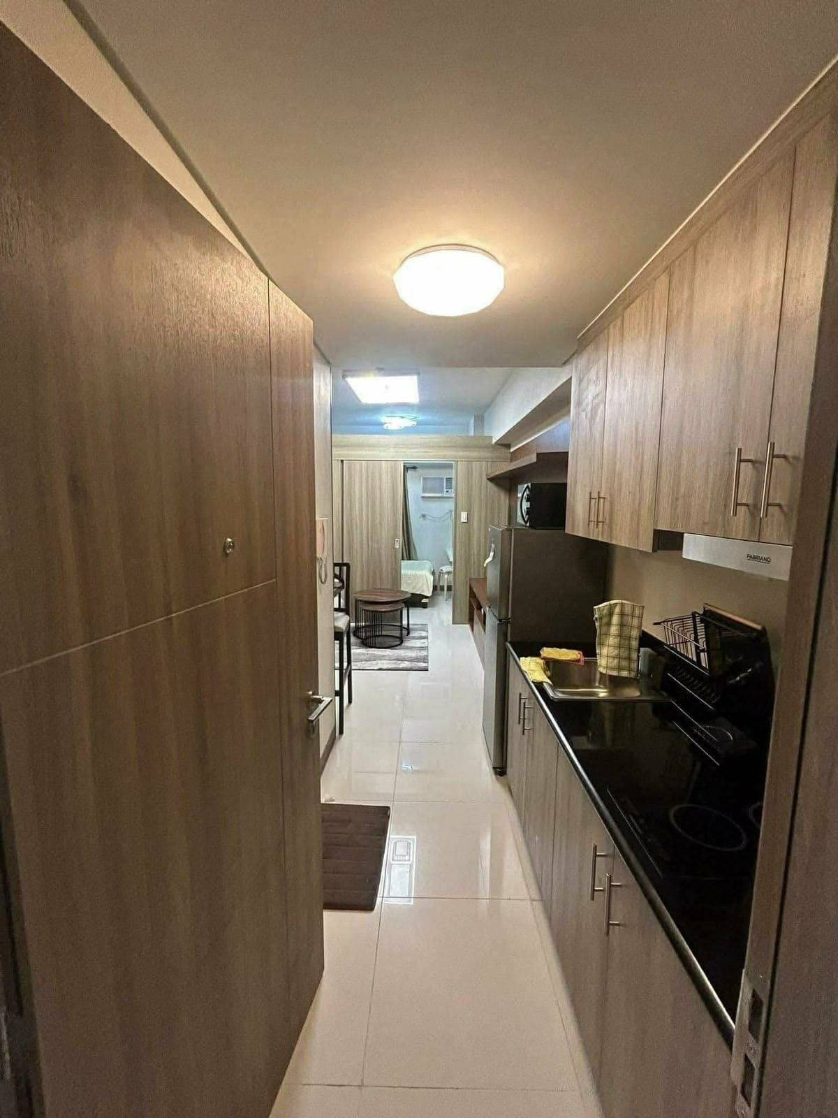 FOR RENT❗COAST RESIDENCES PASAY❗24K 1+1 ONLY❗ - photo 3