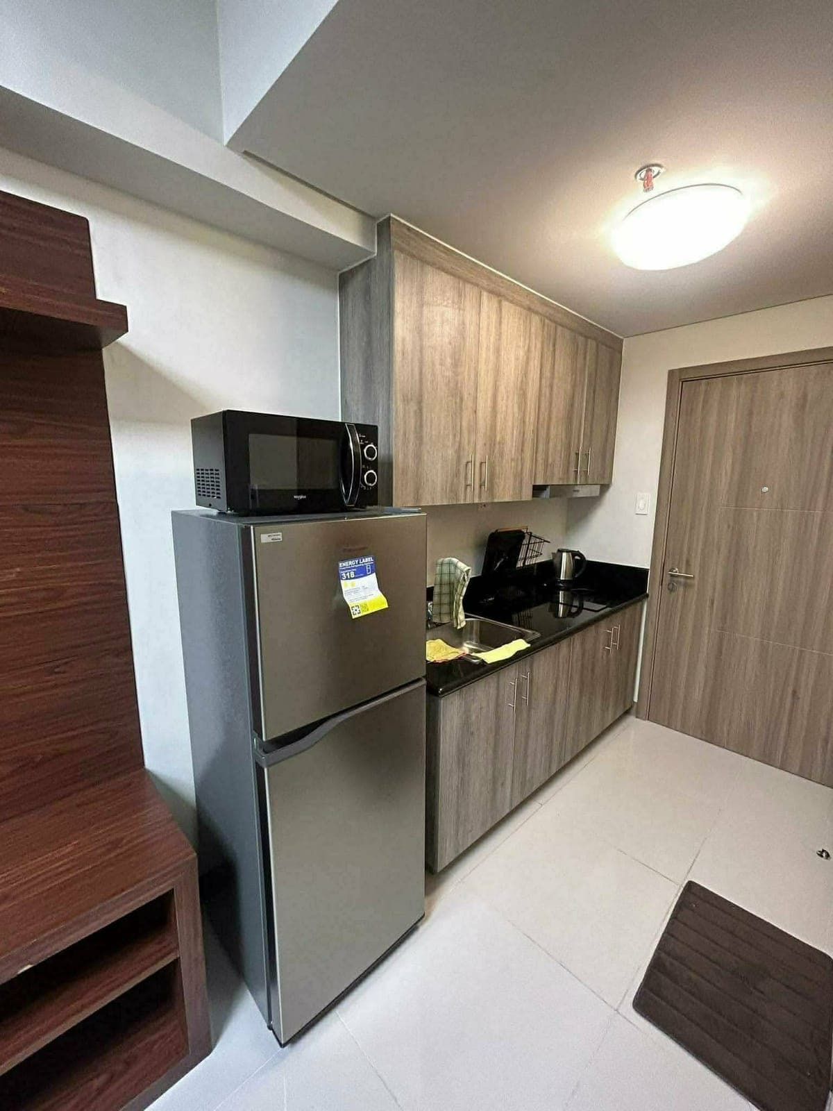 FOR RENT❗COAST RESIDENCES PASAY❗24K 1+1 ONLY❗ - photo 4