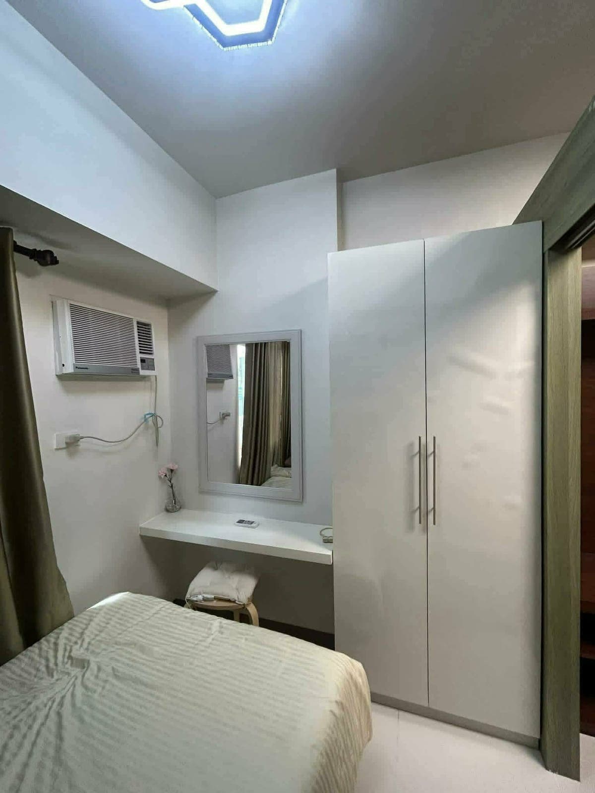 FOR RENT❗COAST RESIDENCES PASAY❗24K 1+1 ONLY❗ - photo 5