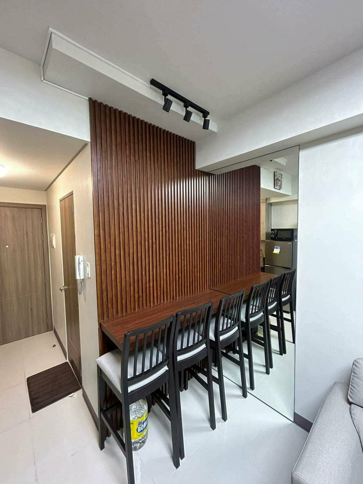 FOR RENT❗COAST RESIDENCES PASAY❗24K 1+1 ONLY❗ - photo 9