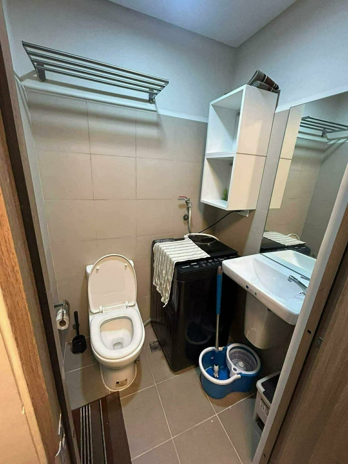 FOR RENT❗COAST RESIDENCES PASAY❗24K 1+1 ONLY❗ - photo 10