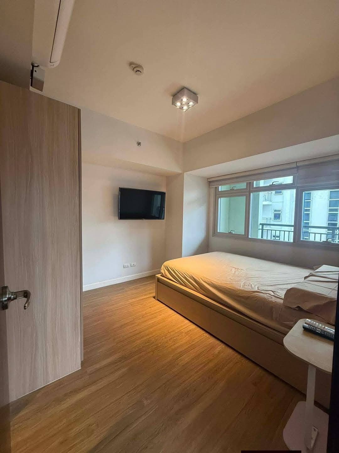 For Lease – Verve Residences Tower 2, BGC, Taguig City - photo 1