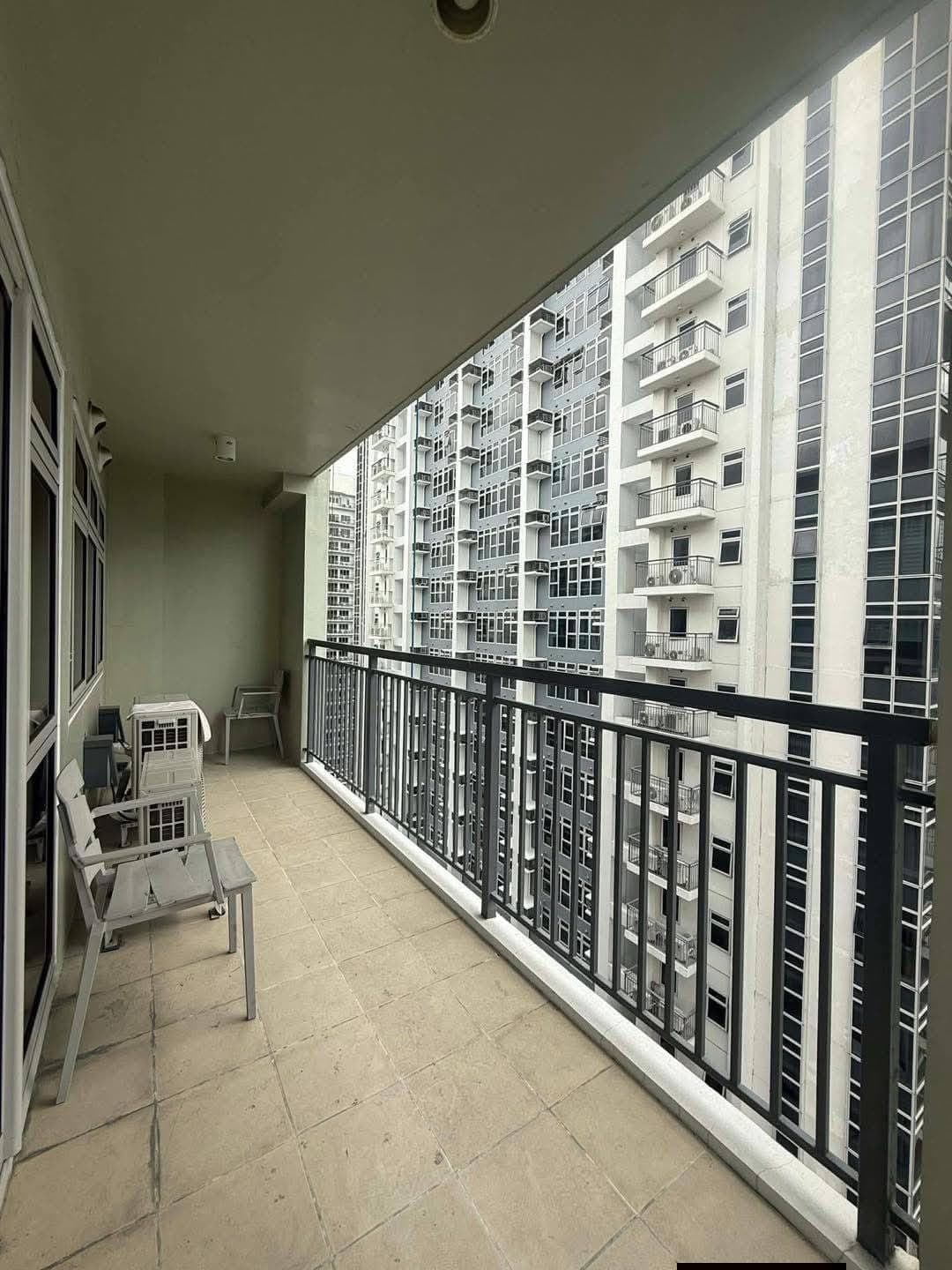 For Lease – Verve Residences Tower 2, BGC, Taguig City - photo 2