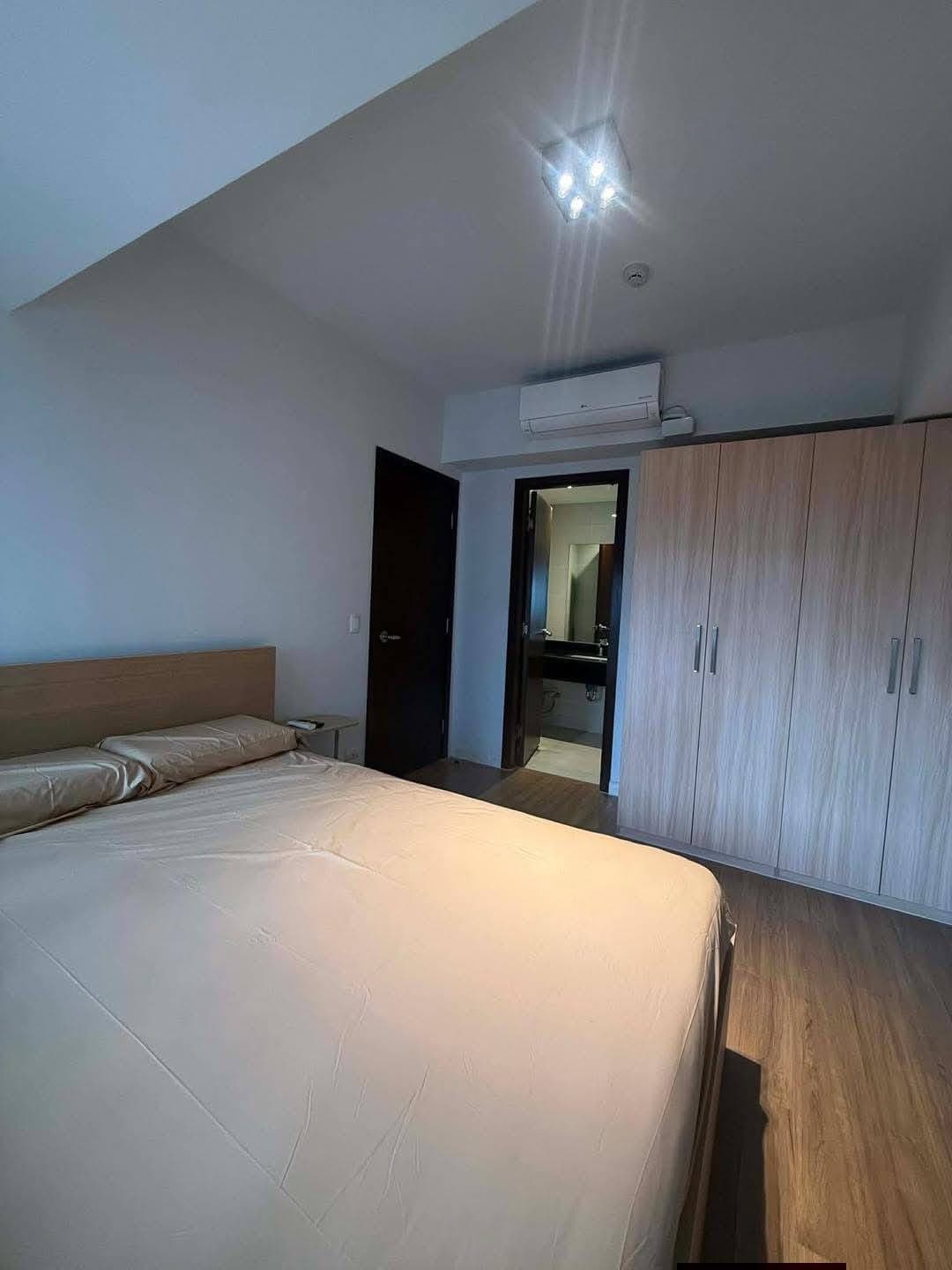 For Lease – Verve Residences Tower 2, BGC, Taguig City - photo 3