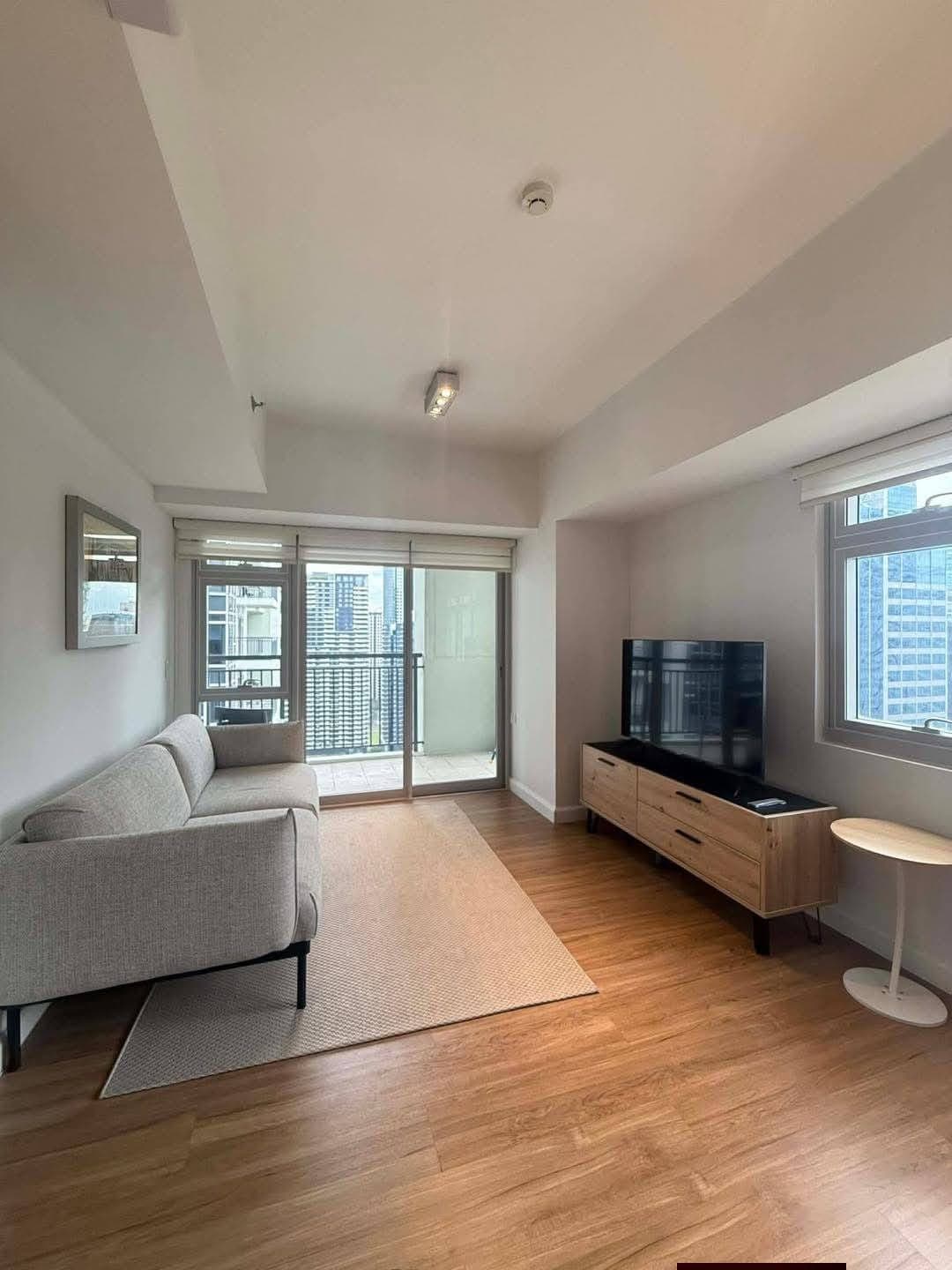 For Lease – Verve Residences Tower 2, BGC, Taguig City - photo 4