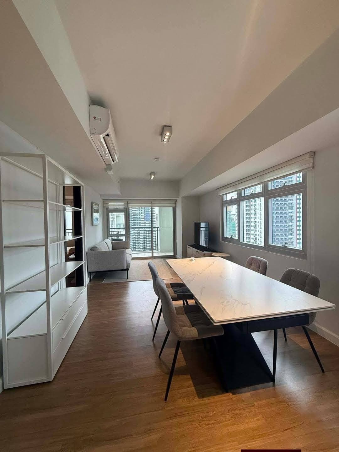 For Lease – Verve Residences Tower 2, BGC, Taguig City - photo 5