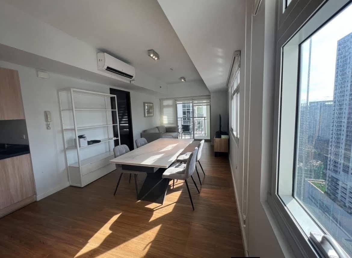 For Lease – Verve Residences Tower 2, BGC, Taguig City - photo 6