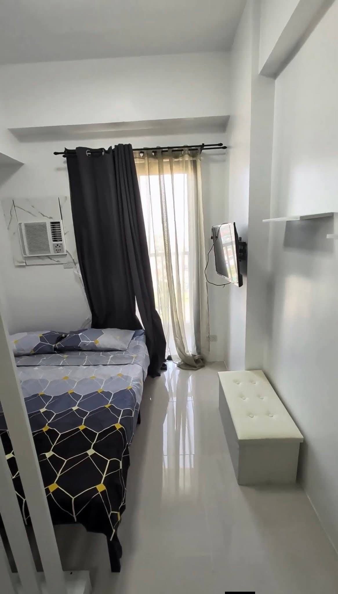 STUDIO WITH BALCONY | FOR LONG TERM RENT - photo 1