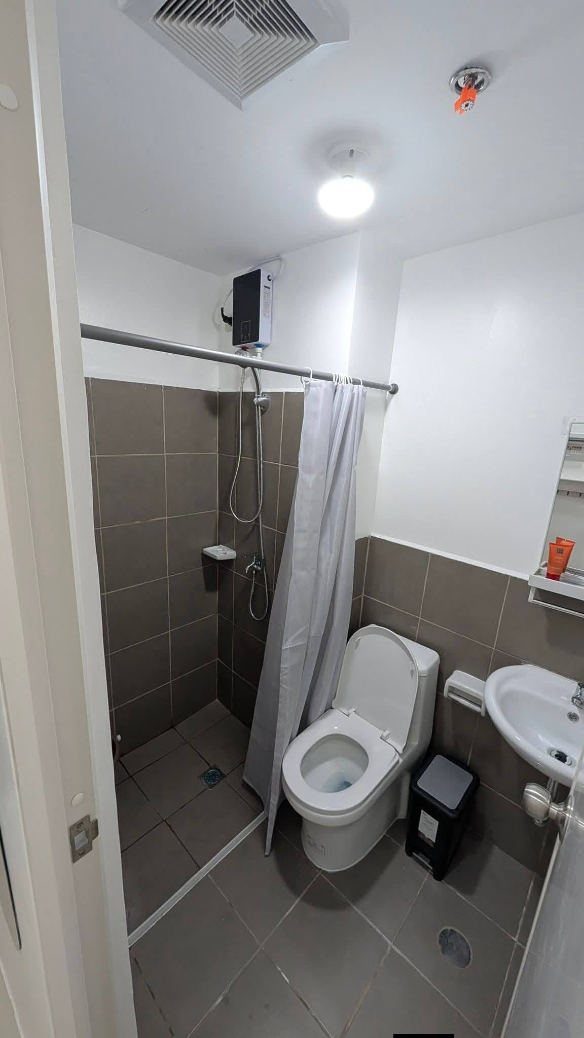 STUDIO WITH BALCONY | FOR LONG TERM RENT - photo 2