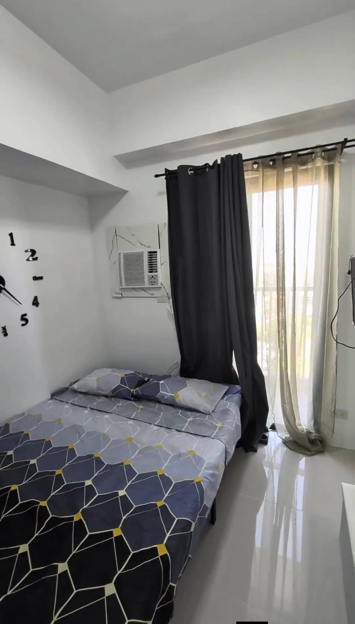 STUDIO WITH BALCONY | FOR LONG TERM RENT - photo 3