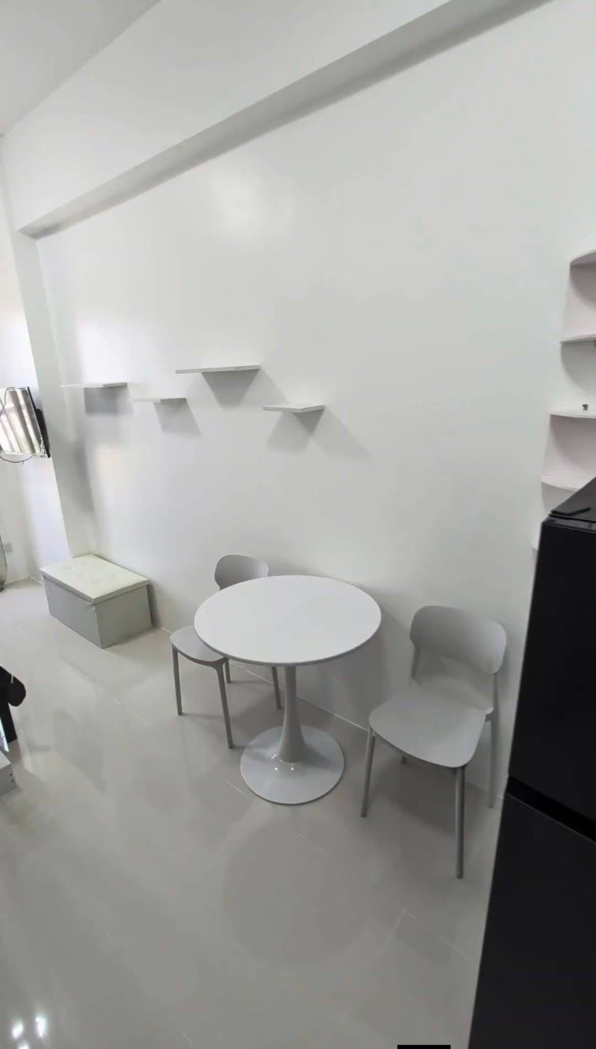 STUDIO WITH BALCONY | FOR LONG TERM RENT - photo 6