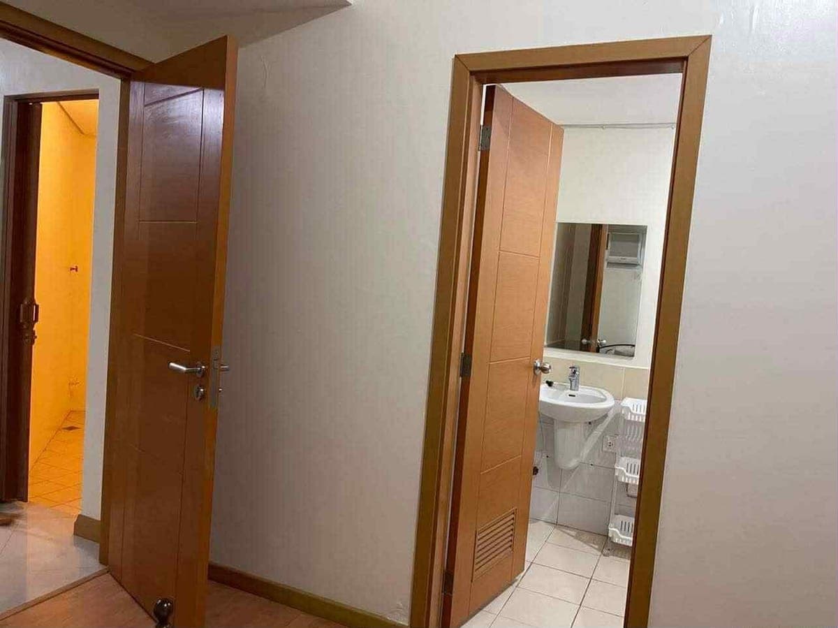 ‼️ RUSH !!!Condo for rent TRION TOWER 2 ‼️ - photo 3