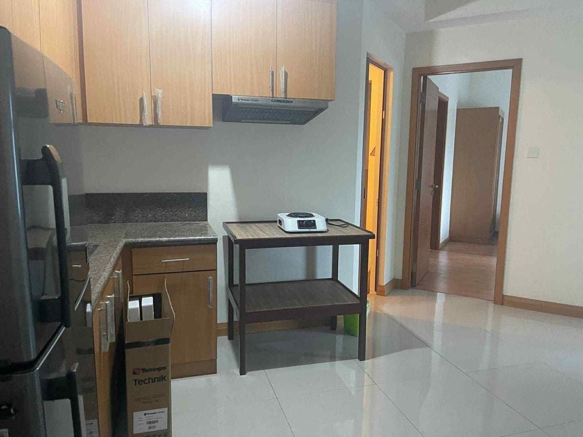 ‼️ RUSH !!!Condo for rent TRION TOWER 2 ‼️ - photo 9