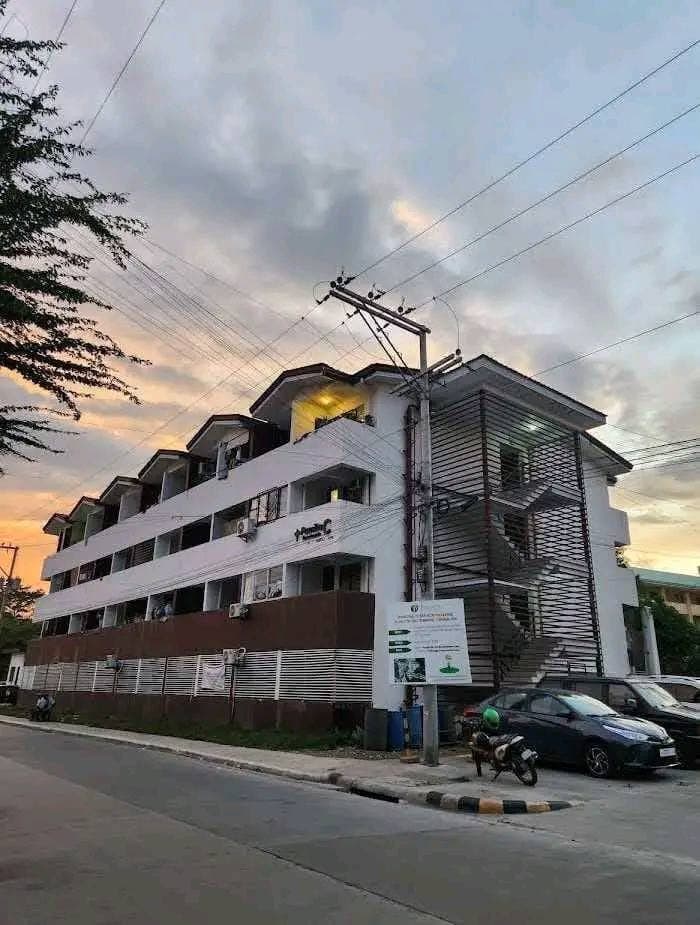 Familia Apartment For Rent - photo 1