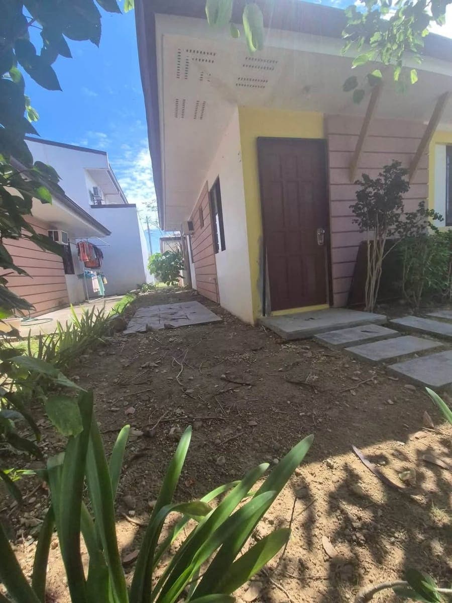 🏡 FOR RENT – Bungalow House in Ajoya Subdivision, Gabi, Cordova, Cebu - photo 3