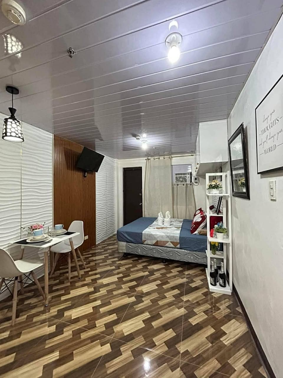 Familia Apartment For Rent - photo 3