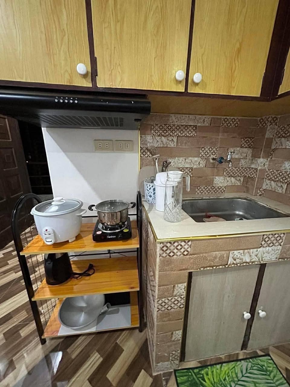 Familia Apartment For Rent - photo 5