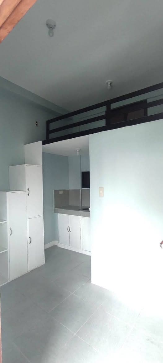 LOFT TYPE ROOM – NEAR BGC - photo 1