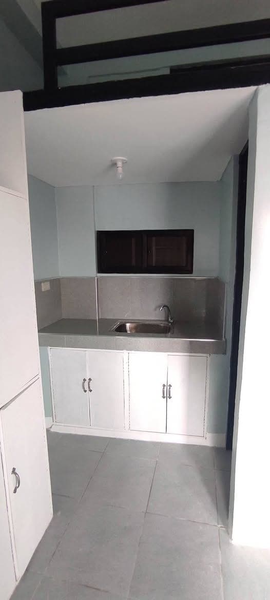 LOFT TYPE ROOM – NEAR BGC - photo 4