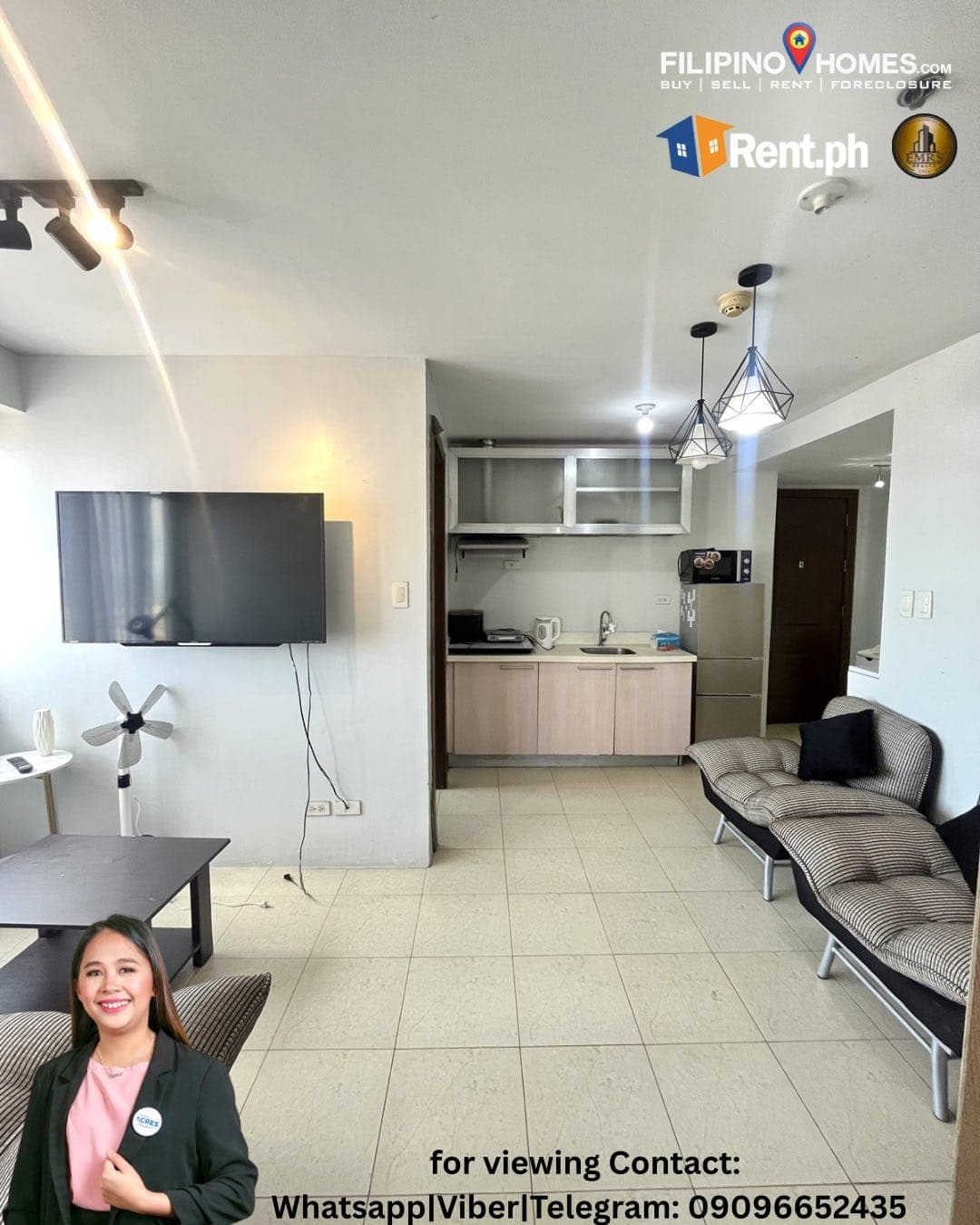 ❗️Ridgewood Towers for RENT ❗️ - photo 1