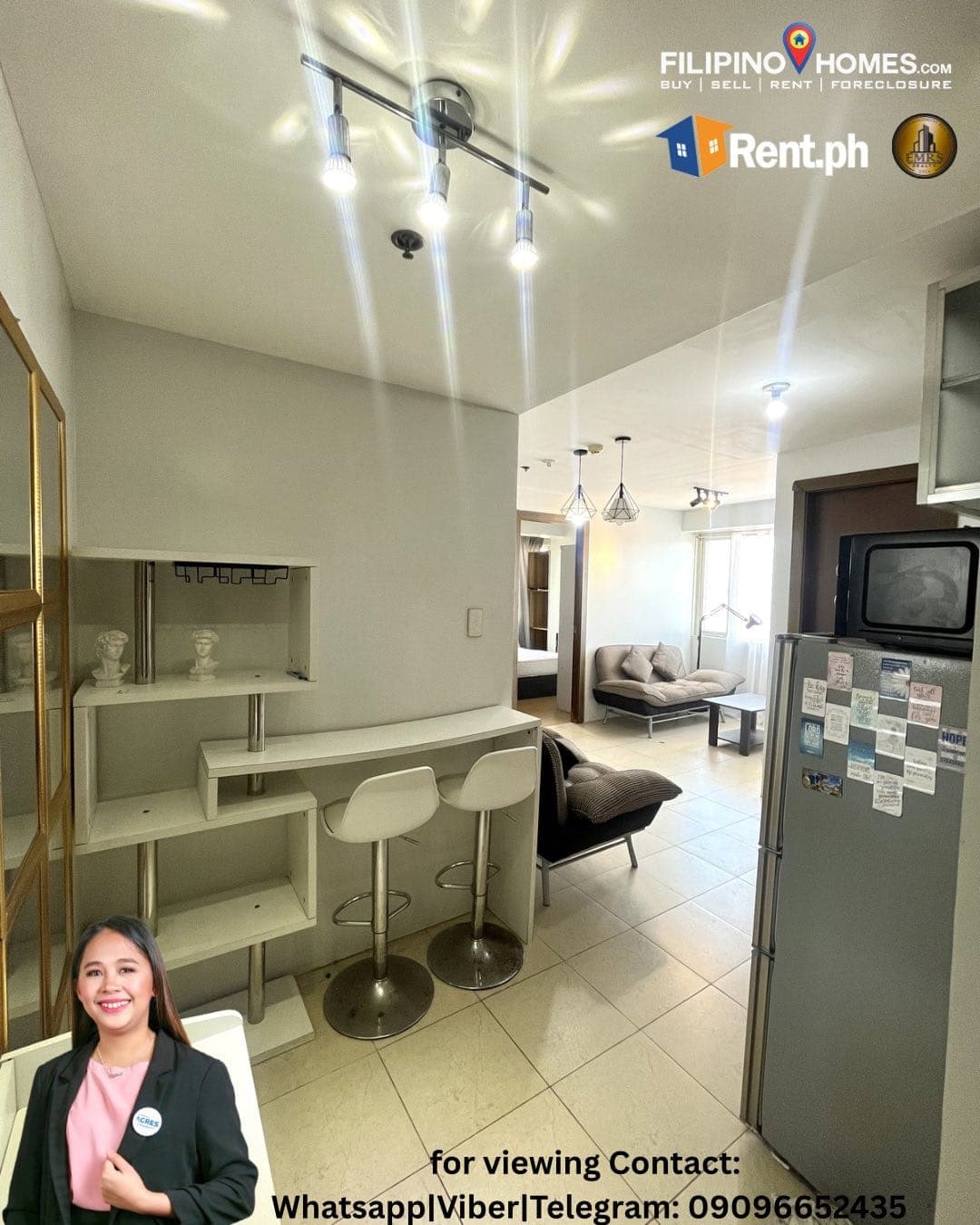 ❗️Ridgewood Towers for RENT ❗️ - photo 5