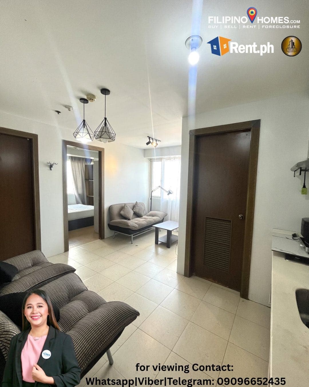 ❗️Ridgewood Towers for RENT ❗️ - photo 6