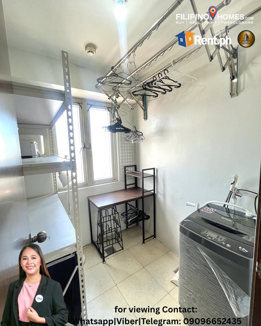 ❗️Ridgewood Towers for RENT ❗️ - photo 7