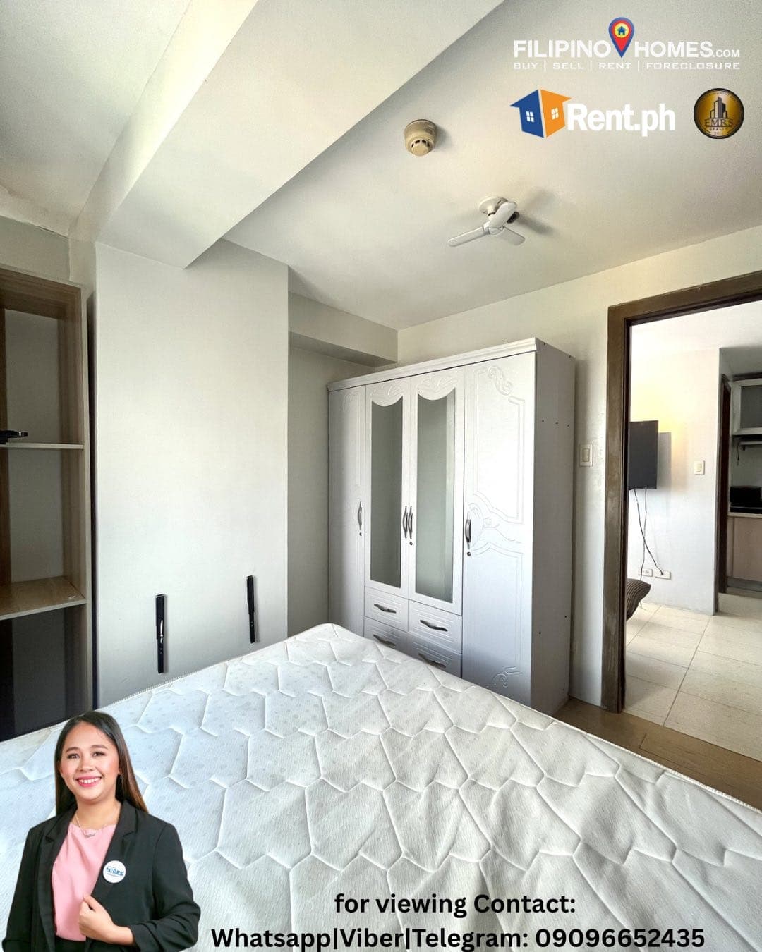 ❗️Ridgewood Towers for RENT ❗️ - photo 9