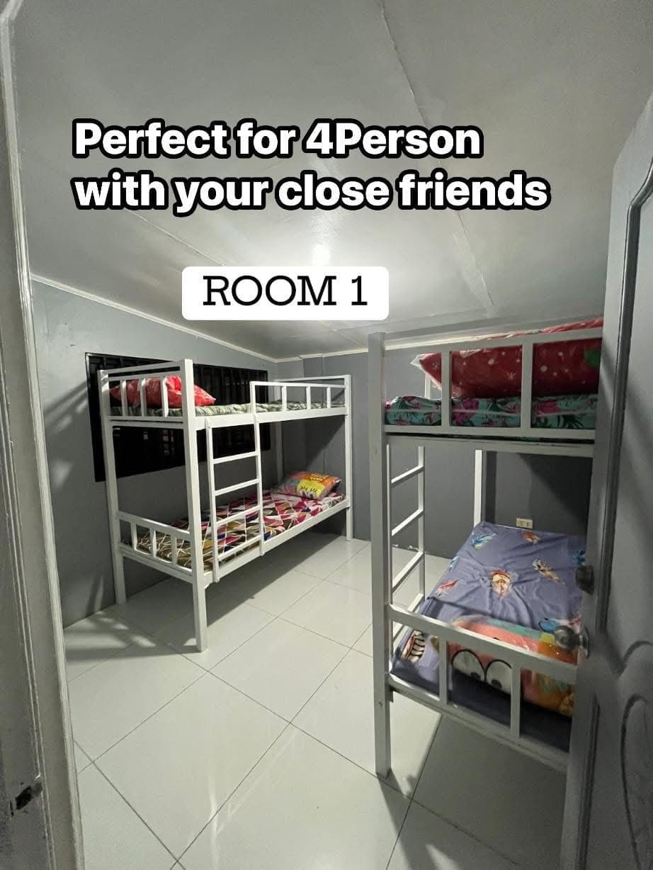 🏠BED SPACE  (FEMALE) Only‼️ NO HIDDEN CHARGE 🔔 - photo 8