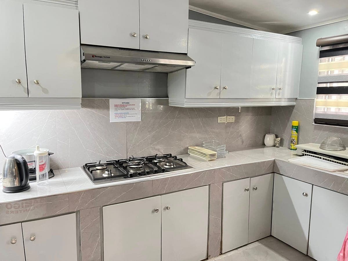 🏠BED SPACE  (FEMALE) Only‼️ NO HIDDEN CHARGE 🔔 - photo 9